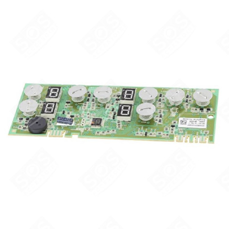 ELECTRONIC CARD, CONTROL MODULE GAS / ELECTRIC OVENS - 5613517506