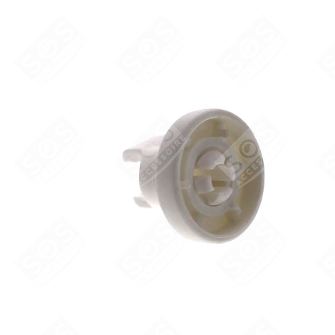 ROUE PANIER SUPÉRIEUR D'ORIGINE DISHWASHER - 52525
