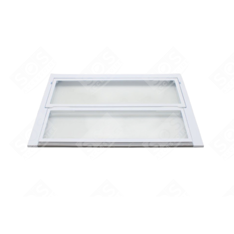 ÉTAGÈRE PLIABLE D'ORIGINE REFRIGERATOR, FREEZER - 70025193