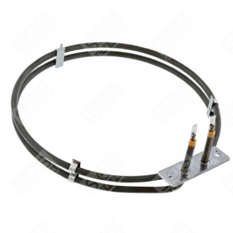 RÉSISTANCE CIRCULAIRE D'ORIGINE GAS / ELECTRIC OVENS - 3871425116