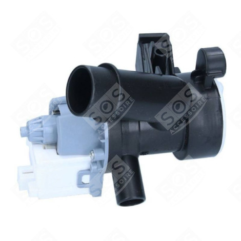 POMPE DE VIDANGE D'ORIGINE DISHWASHER - 41042258