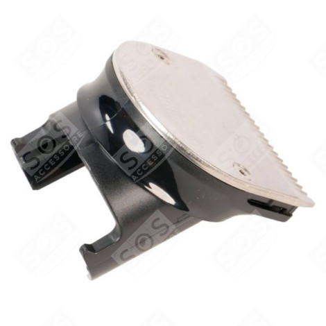 TETE NOIRE METAL 17 PRO BLADE ELECTRIC SHAVER - 80745422