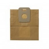 Box of 5 paper bags (+2 filters)