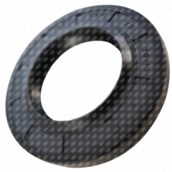 Seal kit 42.4x72x10/12