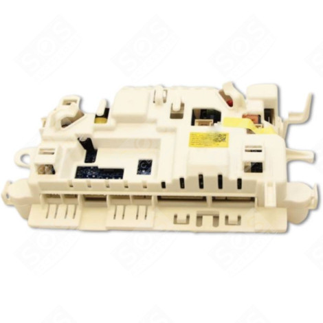 MODULE PUISSANCE VIERGE D'ORIGINE TUMBLE DRYER - 14020073812/2