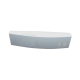 MODULE VIERGE REFRIGERATEUR ERF501X D'ORIGINE REFRIGERATOR, FREEZER - 14026076603/9