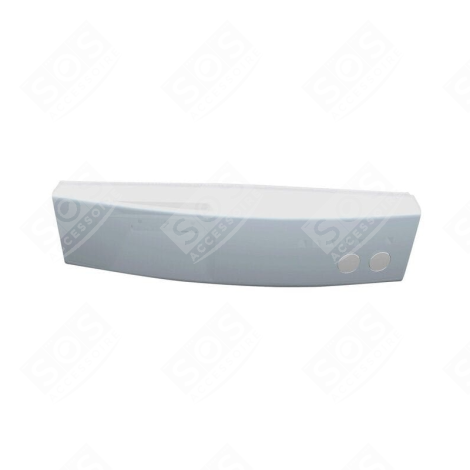 MODULE VIERGE REFRIGERATEUR ERF501X D'ORIGINE REFRIGERATOR, FREEZER - 14026076603/9