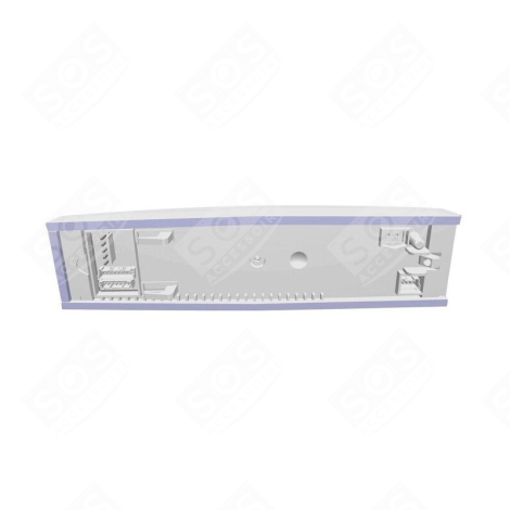 MODULE VIERGE REFRIGERATEUR ERF501X D'ORIGINE REFRIGERATOR, FREEZER - 14026076603/9