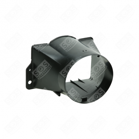 DISCHARGE CONNECTOR (ORIGINAL) EXTRACTOR HOOD - C00242759