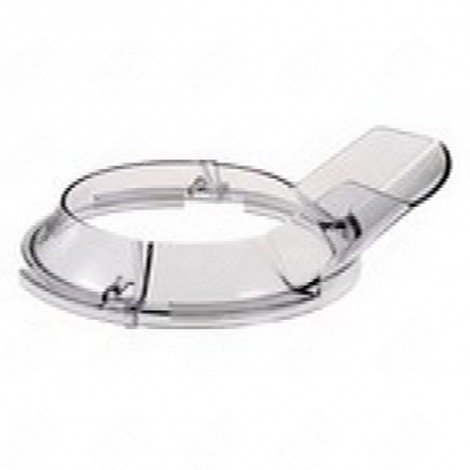 POURER/PROTECTOR FOOD PROCESSOR - REF.42512