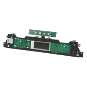 Module de commande vierge four reserve csa b/s/h/ equipe de l'outil de programmation d'origine