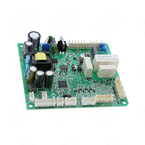 MODULE VIERGE D'ORIGINE REFRIGERATOR, FREEZER - 14001490405/0