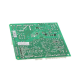 MODULE VIERGE D'ORIGINE REFRIGERATOR, FREEZER - 14001490405/0