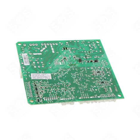 MODULE VIERGE D'ORIGINE REFRIGERATOR, FREEZER - 14001490405/0
