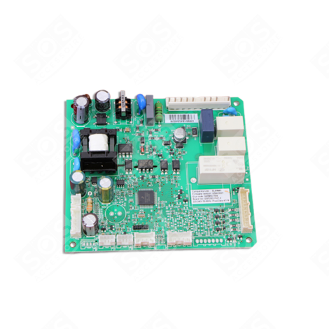 MODULE VIERGE D'ORIGINE REFRIGERATOR, FREEZER - 242585015/9