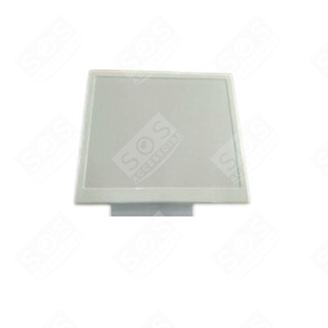 ORIGINAL COVER TUMBLE DRYER - DC97-20438B