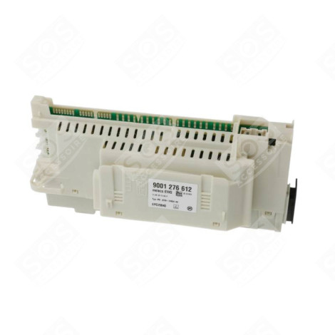CARTE ÉLECTRONIQUE, MODULE DE PUISSANCE DISHWASHER - 12018538