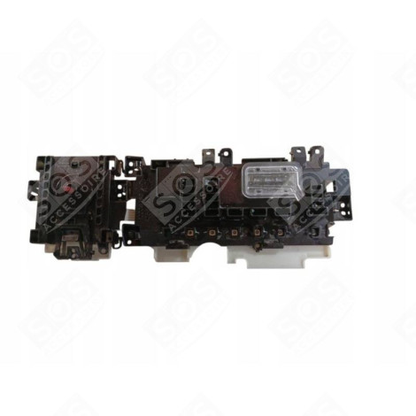 CARTE ÉLECTRONIQUE, MODULE DE COMMANDE D'ORIGINE  WASHING MACHINES - 1366101515