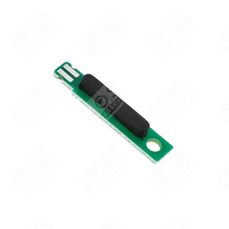 REED CARD REFRIGERATOR, FREEZER - 5733280300, C00873594