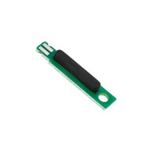 Reed card