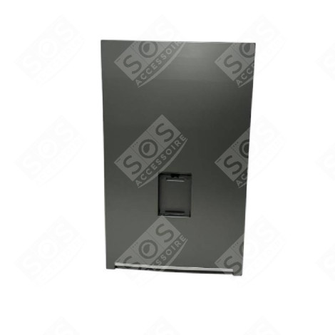 FRIDGE DOOR REFRIGERATOR, FREEZER - 5945812000
