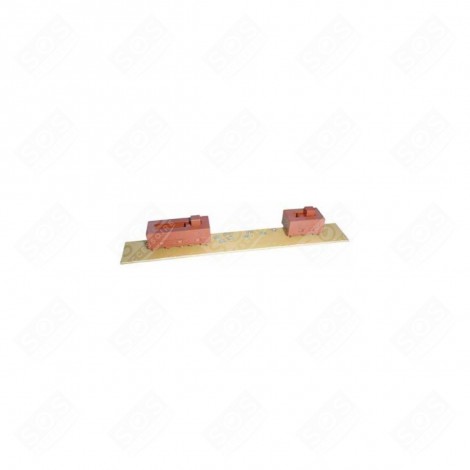 ORIGINAL DIMER EXTRACTOR HOOD - 2012BM