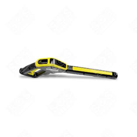 PISTOLET SYSTEM QUICK CONNECT PRESSURE WASHER - 4.775-111.3, 2.644-327.0