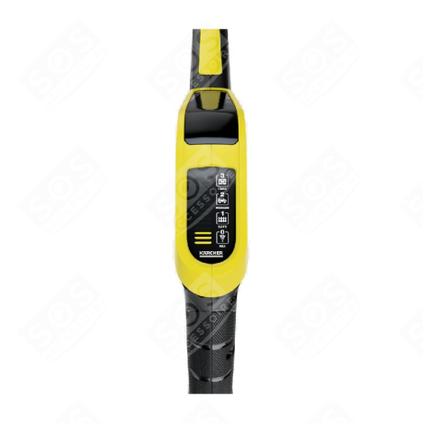 PISTOLET SYSTEM QUICK CONNECT PRESSURE WASHER - 4.775-111.3, 2.644-327.0