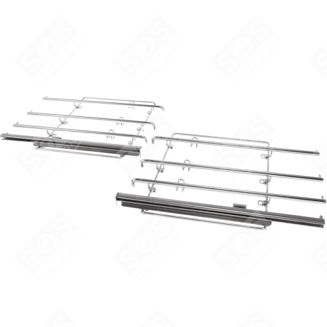 GRILLE COMFORTFLEX D'ORIGINE GAS / ELECTRIC OVENS - 11033746, 17008959
