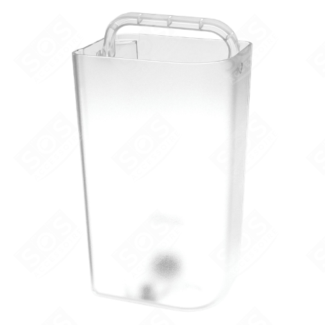 RÉSERVOIR D'EAU COFFEE MAKER, ESPRESSO - 12015092