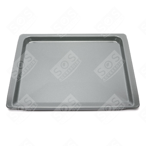 ENAMELLED BAKING TRAY GAS / ELECTRIC OVENS - 00701725, 00742278