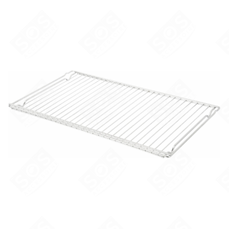 GRILLE GAS / ELECTRIC OVENS - 00216177