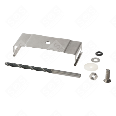 JEU DE REPARATION DISHWASHER - 00628611