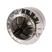 Tambour avec croisillon d'origine