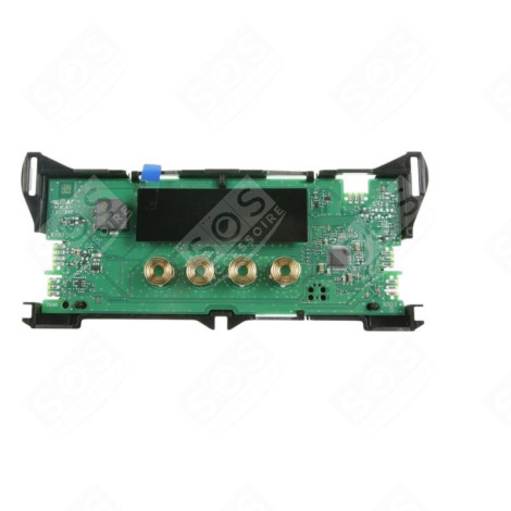 MODULE-ELEMENT DE COMMANDE PROGRAMMÉ GAS / ELECTRIC OVENS - 11024387