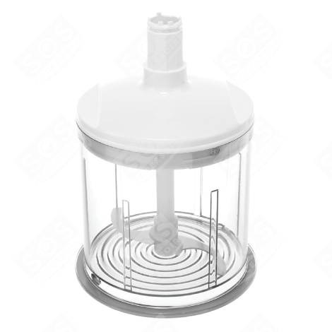 BROYEUR UNIVERSEL FOOD PROCESSOR - 00574755