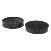 Active carbon filter