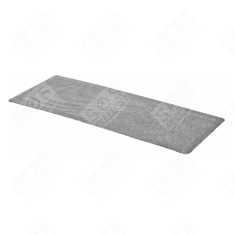 FAT METAL FILTER EXTRACTOR HOOD - 00299985