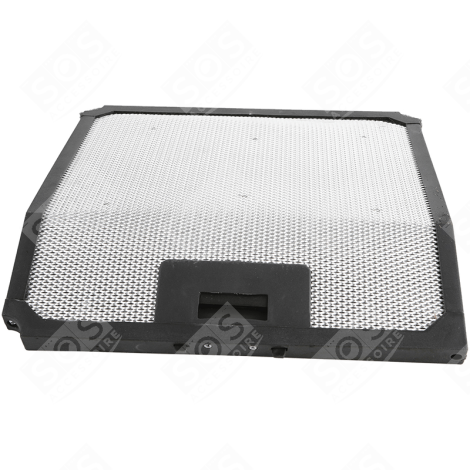 ACTIVE CARBON FILTER EXTRACTOR HOOD - 12025057