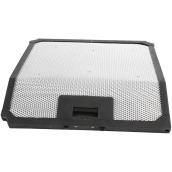 Active carbon filter