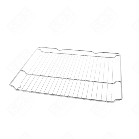 RACK GAS / ELECTRIC OVENS - 17004118