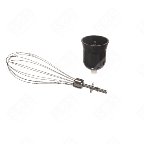 DRIVE SHAFT FOOD PROCESSOR - 12010987