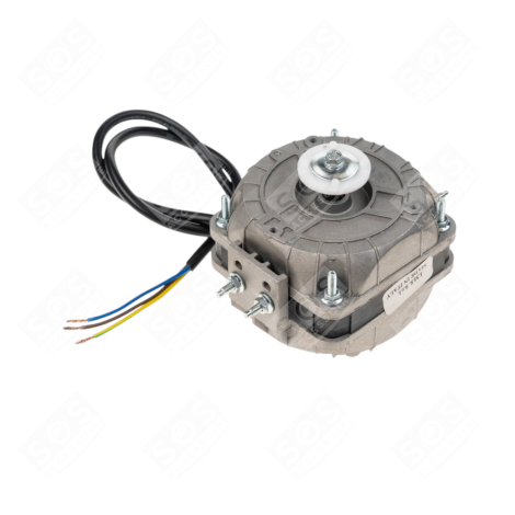 MOTEUR VENTILATEUR REFRIGERATOR, FREEZER - MTF580RF