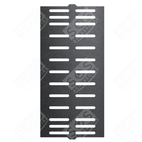 GRILLE DE DECENDRAGE FONTE AST AIR CONDITIONER  - FR1067180B