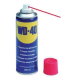 AEROSOL MULTIFONCTION (200ML)  ACCESSORIES AND MAINTENANCE  - 33002