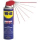 AEROSOL MULTIFONCTION 500ML ACCESSORIES AND MAINTENANCE  - 33034