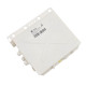 ORIGINAL ELECTRONIC MODULE DISHWASHER - 1380216448
