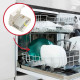 ORIGINAL ELECTRONIC MODULE DISHWASHER - 1380216448