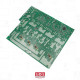 MODULE DE PUISSANCE VIERGE TABLE DE CUISSON COTE DROITE D'ORIGINE ELECTRIC / GAS HOBS - 140166327217