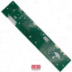 CARTE COMMANDE VIERGE HAWK D'ORIGINE ELECTRIC / GAS HOBS - 14020271514/